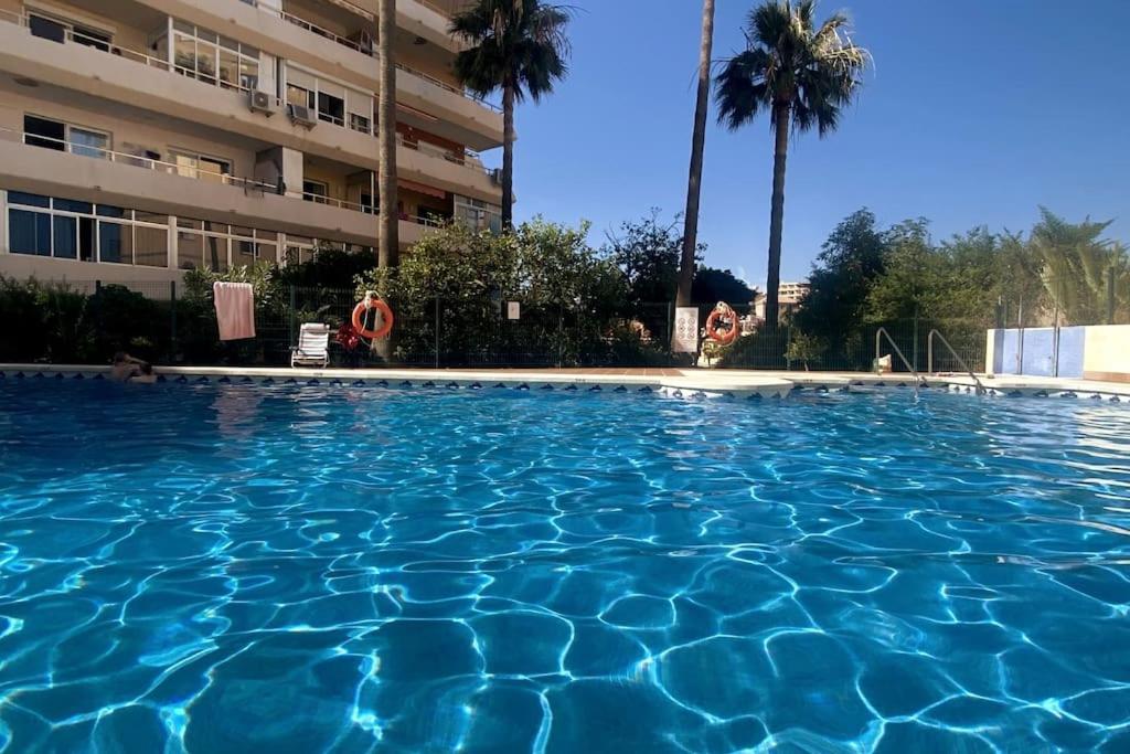 La Ventana De Puerto Marina Apartment Benalmadena Exterior photo